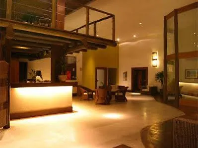 Porto Mirim *Dbl Reg* Hotel Natal 3*,