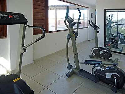 ***  Porto Mirim *Dbl Reg* Hotel Natal Brazil