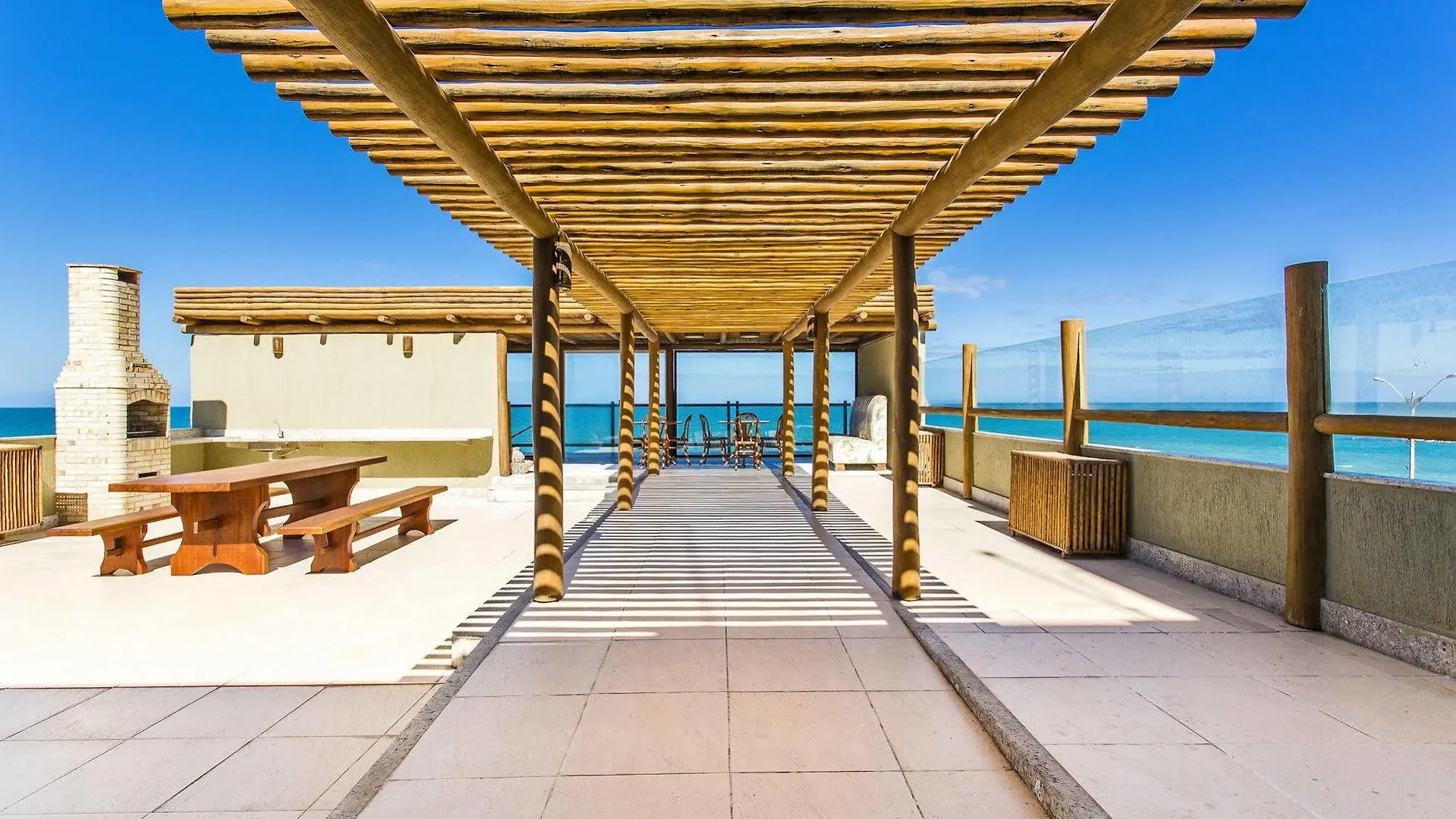 Porto Mirim *Dbl Reg* Hotel Natal