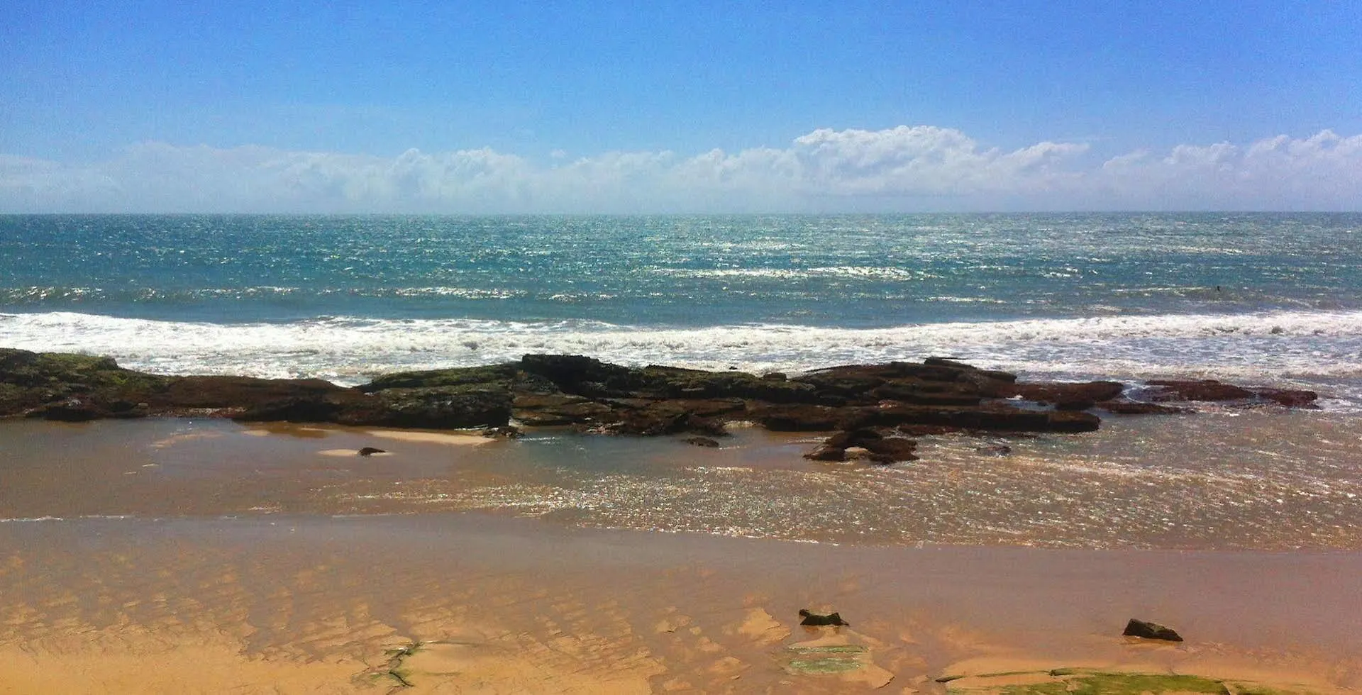 Porto Mirim *Dbl Reg* Hotel Natal