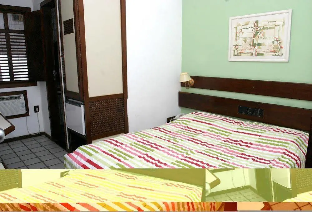 Porto Mirim *Dbl Reg* Hotel Natal