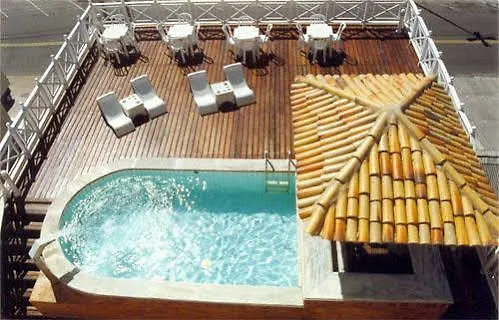 Porto Mirim *Dbl Reg* Hotel Natal