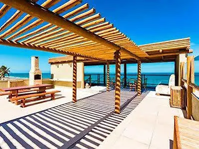 Porto Mirim *Dbl Reg* Hotel Natal 3*,  Brazil