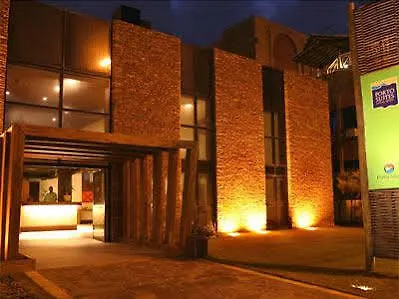 Porto Mirim *Dbl Reg* Hotel Natal